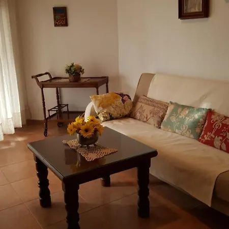 Apartamento Vacacionales Atlanterra *