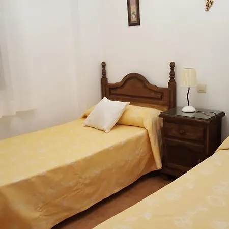 Vacacionales Atlanterra Zahara de los Atunes