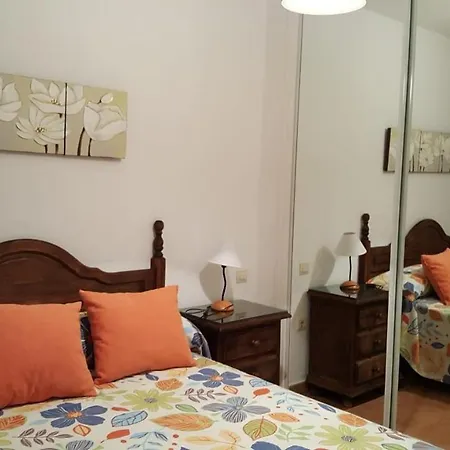 Apartamento Vacacionales Atlanterra *