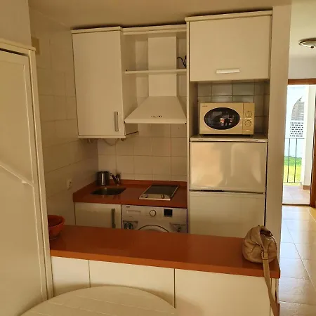 Apartamento Vacacionales Atlanterra Zahara de los Atunes