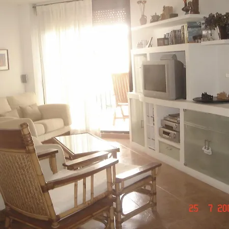 Apartamento Vacacionales Atlanterra Zahara de los Atunes