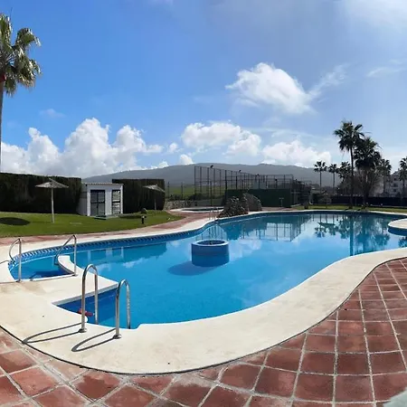 Apartamento Vacacionales Atlanterra Zahara de los Atunes