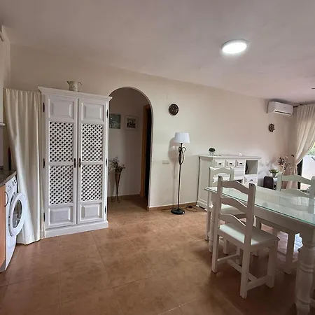 Apartamento Vacacionales Atlanterra