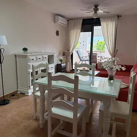 Vacacionales Atlanterra Apartamento *