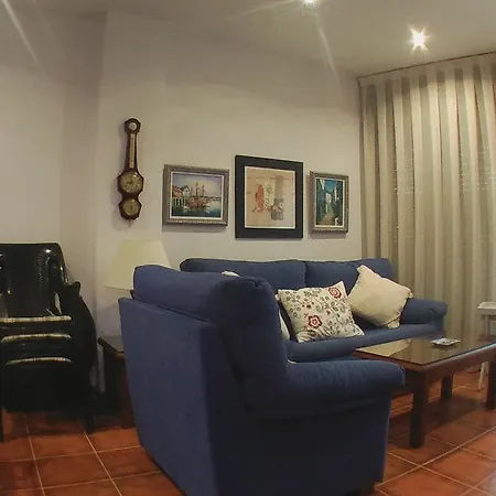 Apartamento Vacacionales Atlanterra Zahara de los Atunes