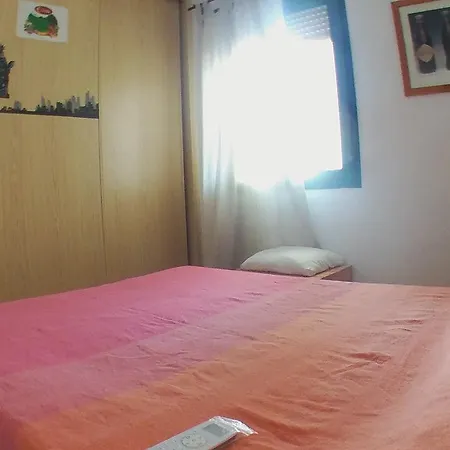 Apartamento Vacacionales Atlanterra *