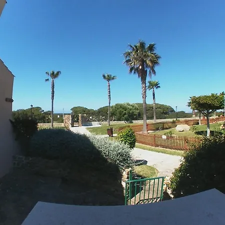 Apartamento Vacacionales Atlanterra Zahara de los Atunes