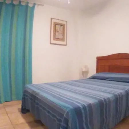 Vacacionales Atlanterra