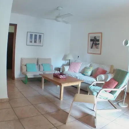 Apartamento Vacacionales Atlanterra