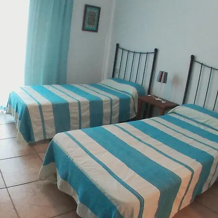 Apartamento Vacacionales Atlanterra *