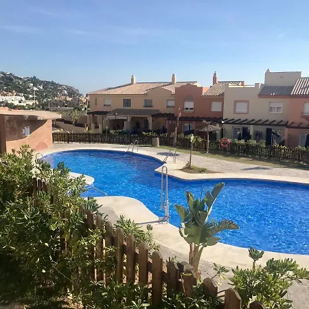 Vacacionales Atlanterra Apartamento