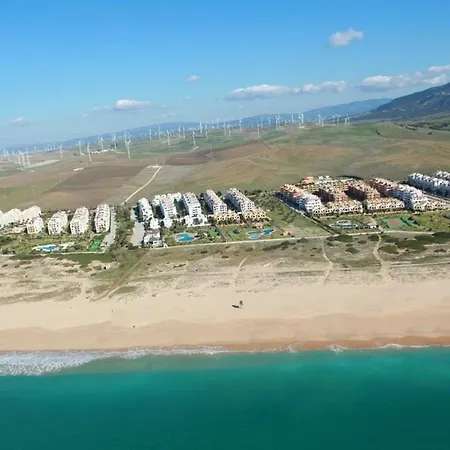 Apartamento Vacacionales Atlanterra *