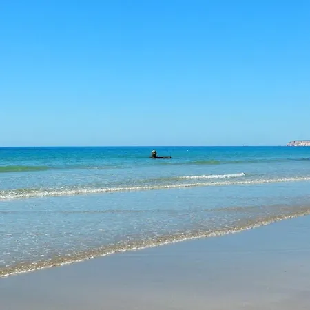 Vacacionales Atlanterra Apartamento