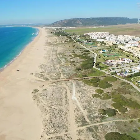 Vacacionales Atlanterra