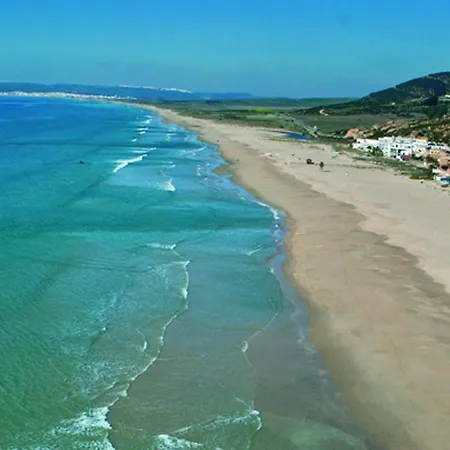 Vacacionales Atlanterra Apartamento