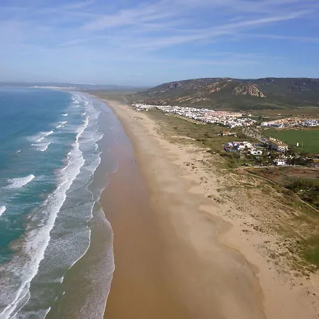 Vacacionales Atlanterra *