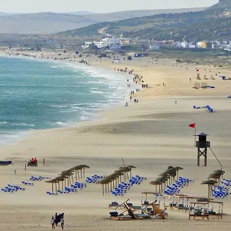 Vacacionales Atlanterra *