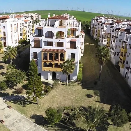 Apartamento Vacacionales Atlanterra