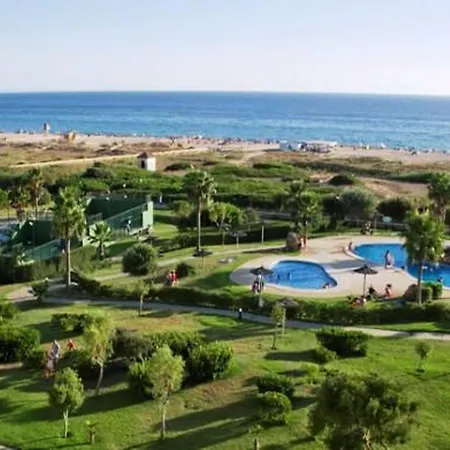 Apartamento Vacacionales Atlanterra *