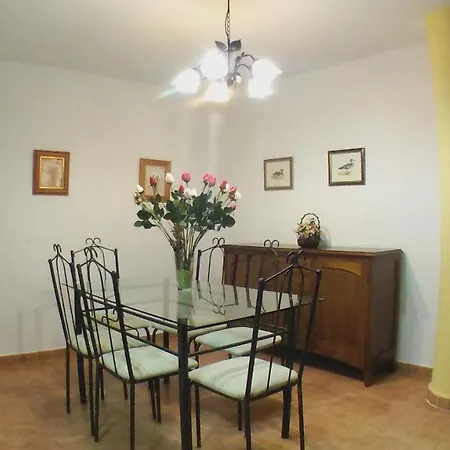 Vacacionales Atlanterra Apartamento