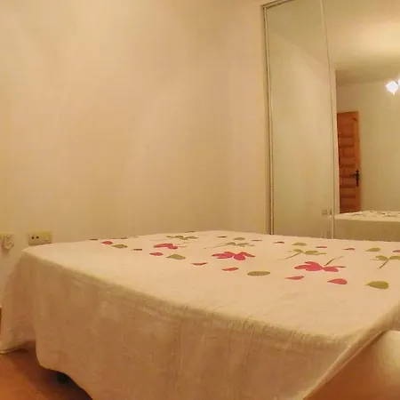 Apartamento Vacacionales Atlanterra *