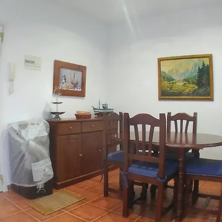 Apartamento Vacacionales Atlanterra