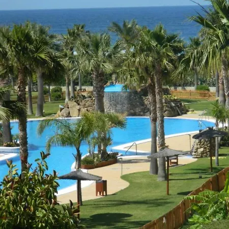 Vacacionales Atlanterra Apartamento Zahara de los Atunes