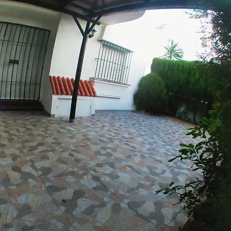 Apartamento Vacacionales Atlanterra *
