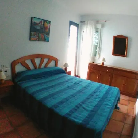 Vacacionales Atlanterra