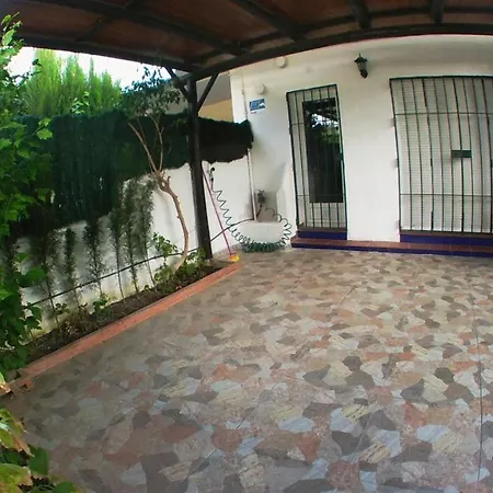 Vacacionales Atlanterra Apartamento *