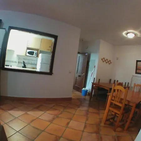 Vacacionales Atlanterra Apartamento Zahara de los Atunes