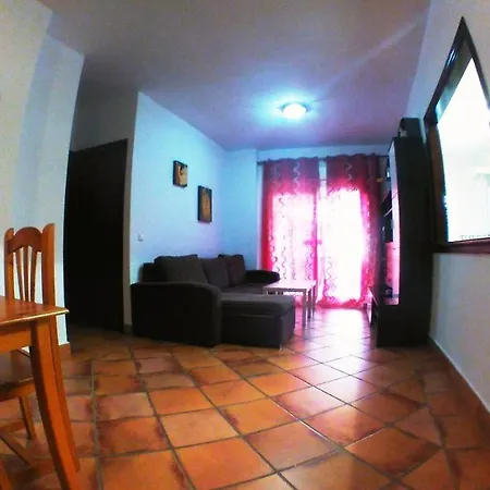 Vacacionales Atlanterra Apartamento Zahara de los Atunes