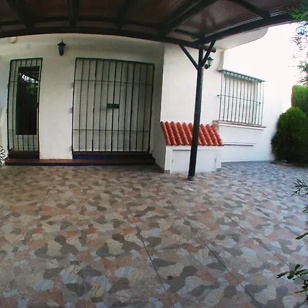 Apartamento Vacacionales Atlanterra *