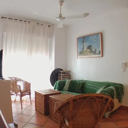 Vacacionales Atlanterra