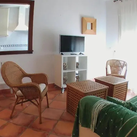 Apartamento Vacacionales Atlanterra *