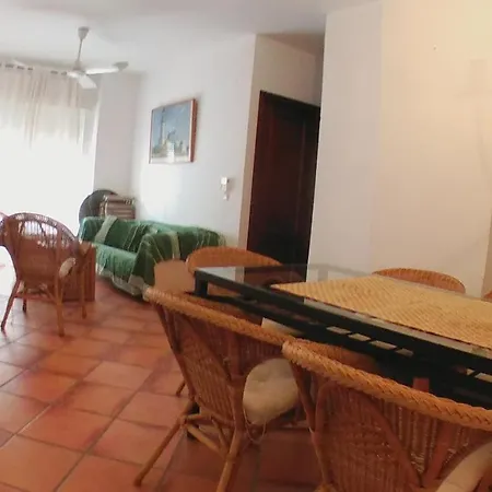 Apartamento Vacacionales Atlanterra Zahara de los Atunes