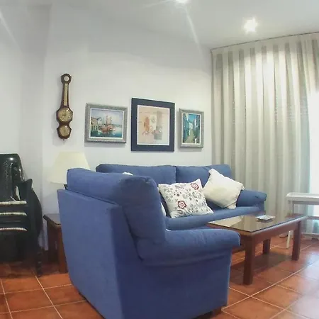 Vacacionales Atlanterra Apartamento