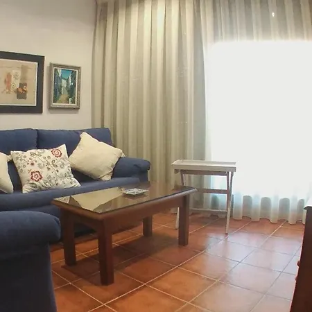 Apartamento Vacacionales Atlanterra *