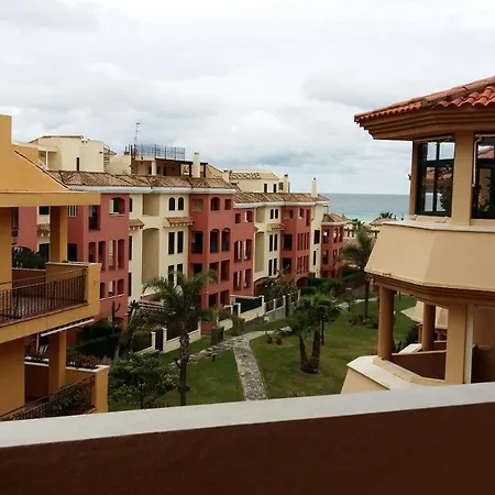 Vacacionales Atlanterra Apartamento