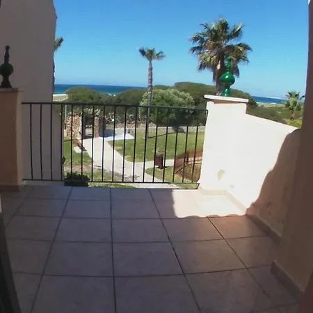 Apartamento Vacacionales Atlanterra