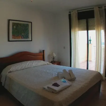Vacacionales Atlanterra Apartamento Zahara de los Atunes