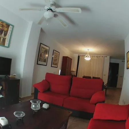 Apartamento Vacacionales Atlanterra *