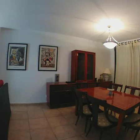 Vacacionales Atlanterra Apartamento *
