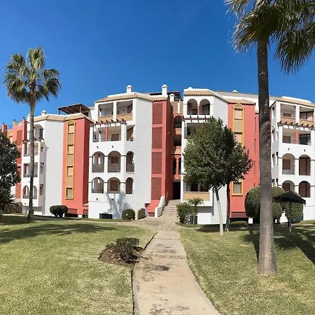 Apartamento Vacacionales Atlanterra *