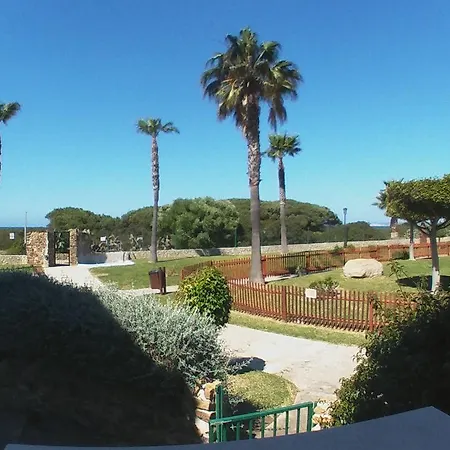 Apartamento Vacacionales Atlanterra